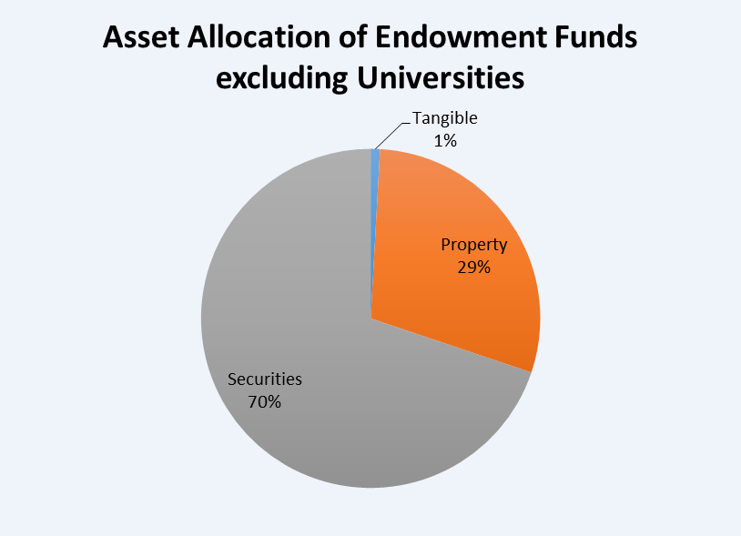 How the largest Institutional investors decide to rent or buy.