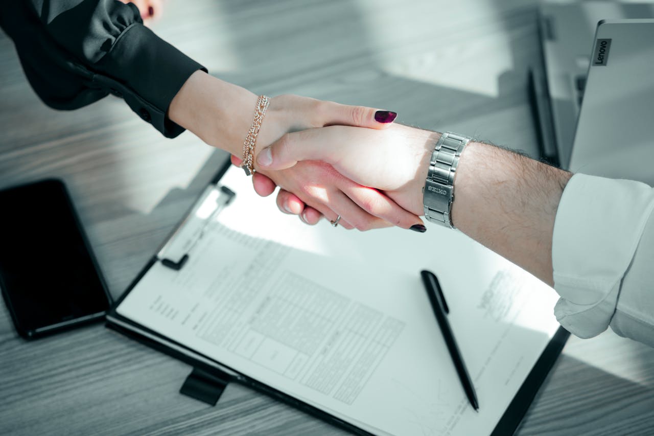 How To Structure Real Estate Joint Venture Partnerships