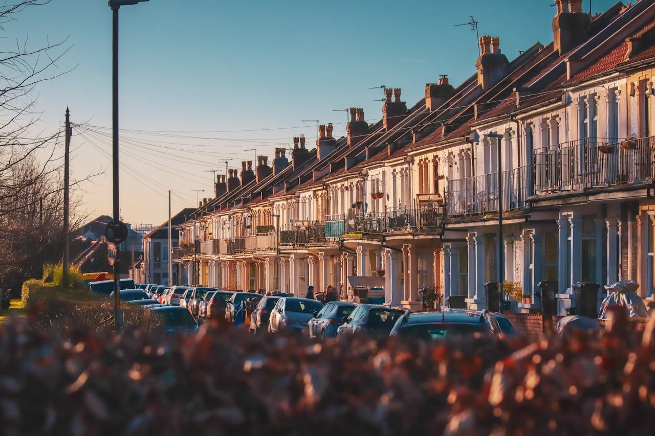 UK Housing Affordability – Everything You Need To Know!